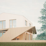 JLA | JAN LEDWOŃ ARCHITEKTURA