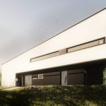 JLA | JAN LEDWOŃ ARCHITEKTURA