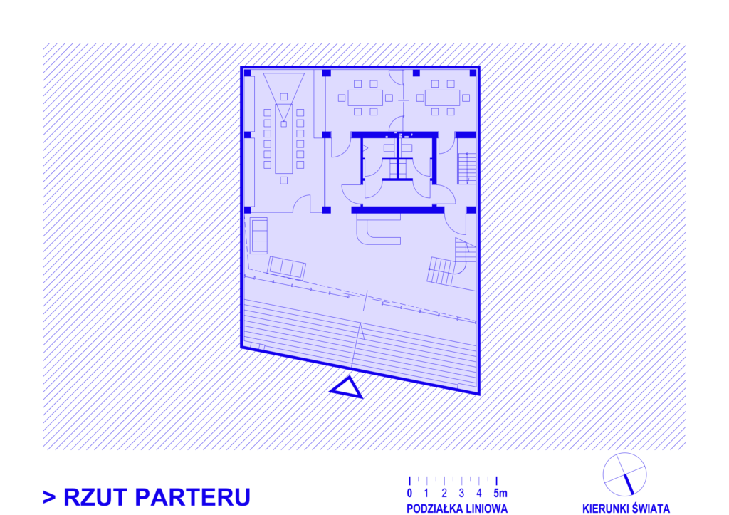 JLA-REKUPERATORY PL-RYSUNKI-250324 JL RZUT PARTERU