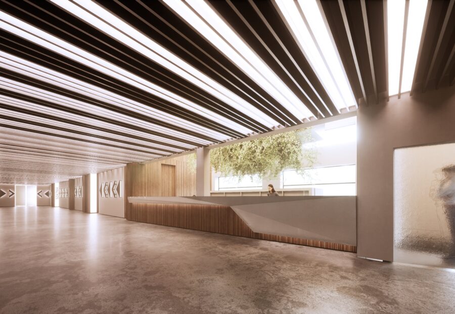 JLA | JAN LEDWOŃ ARCHITEKTURA