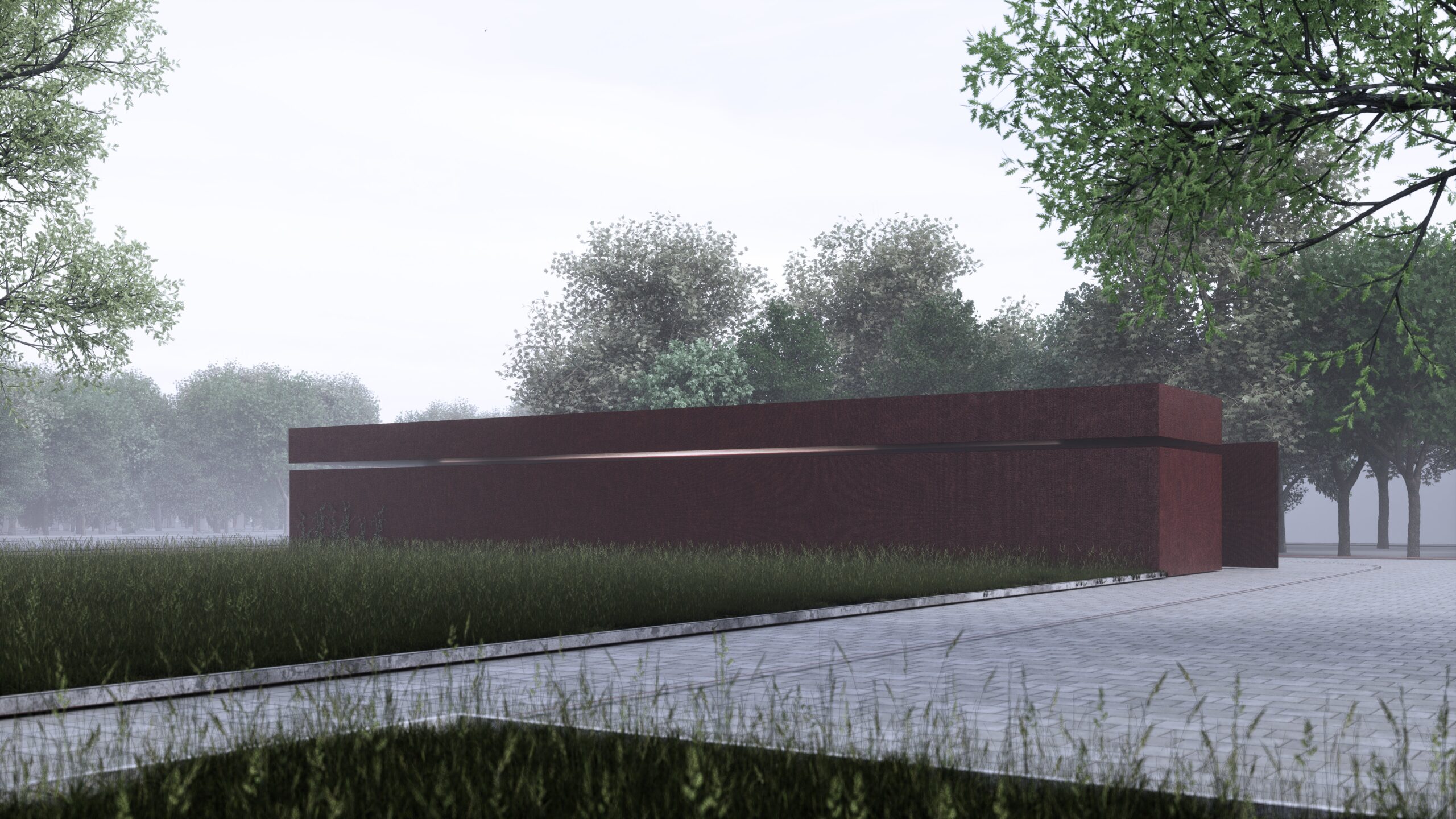 JLA | JAN LEDWOŃ ARCHITEKTURA