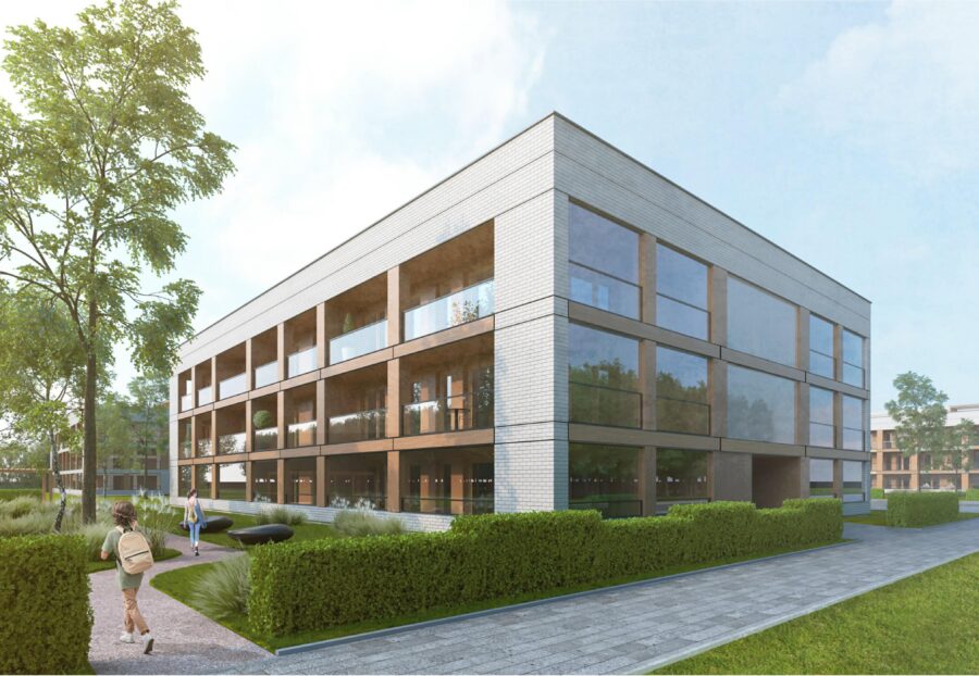 JLA | JAN LEDWOŃ ARCHITEKTURA