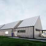 JLA | JAN LEDWOŃ ARCHITEKTURA