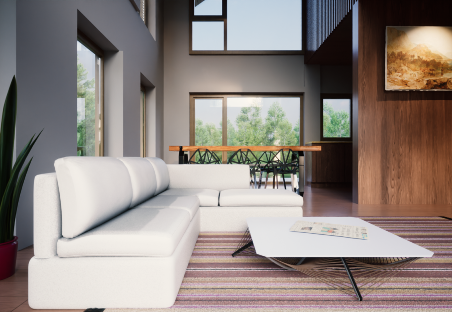 JLA | JAN LEDWOŃ ARCHITEKTURA