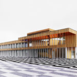 JLA | JAN LEDWOŃ ARCHITEKTURA