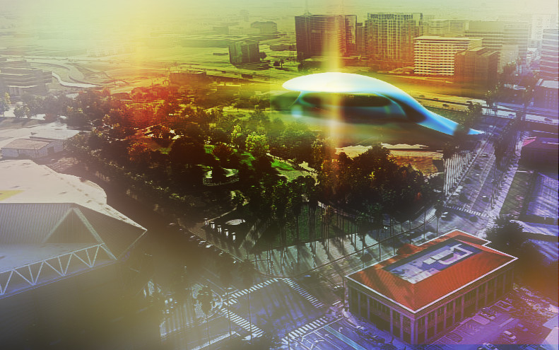 JLA PARK SILICON VALLEY ARENA