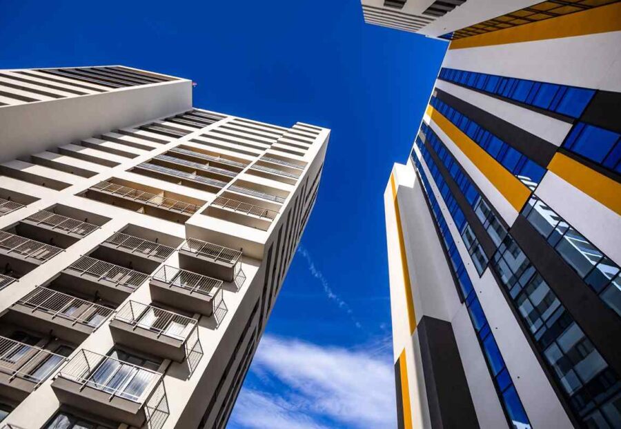 JLA | JAN LEDWOŃ ARCHITEKTURA