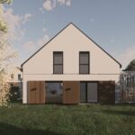 JLA | JAN LEDWOŃ ARCHITEKTURA