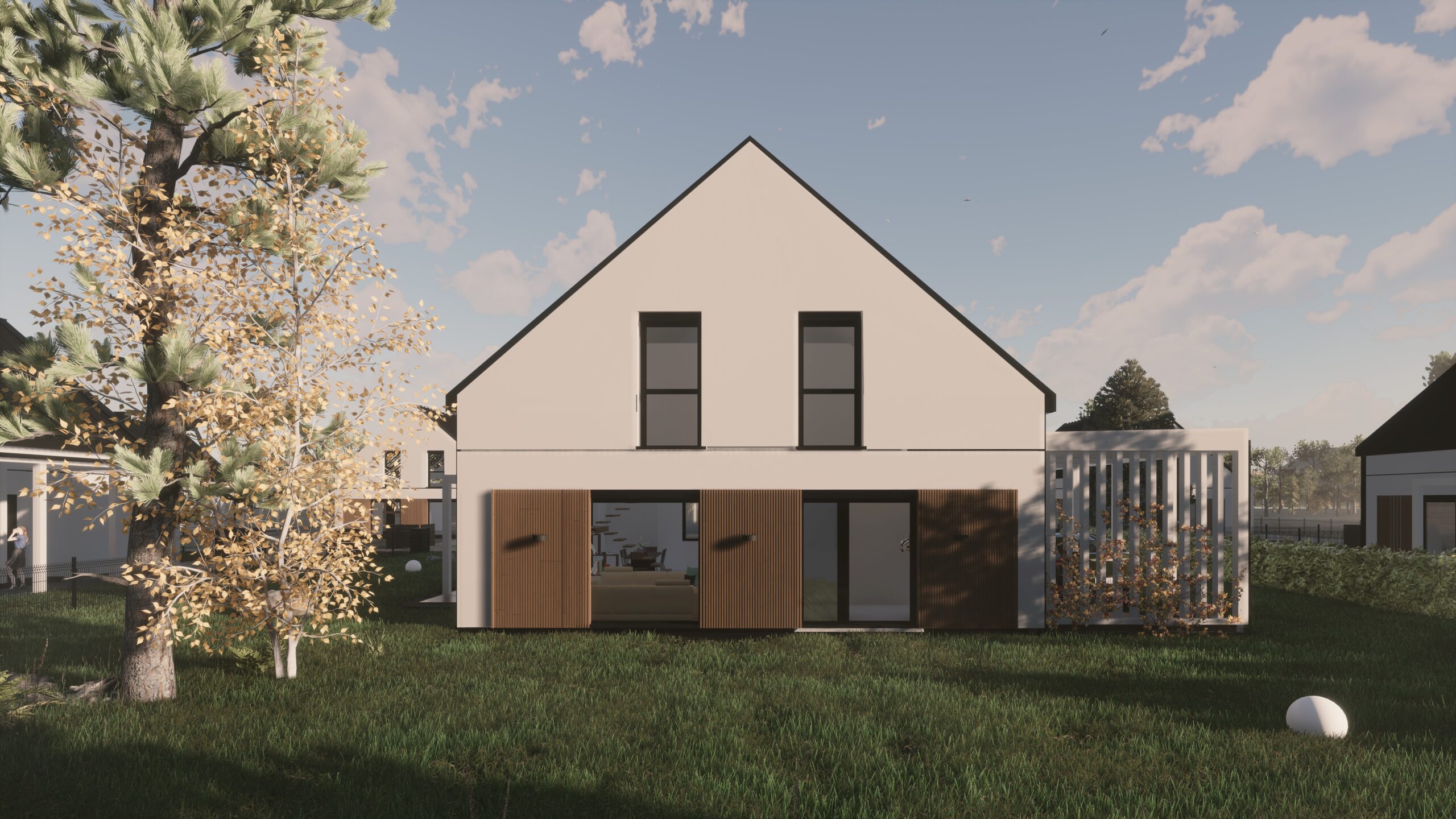 JLA | JAN LEDWOŃ ARCHITEKTURA