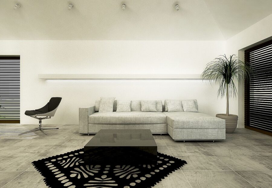 JLA | JAN LEDWOŃ ARCHITEKTURA