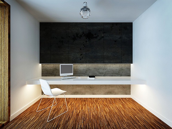 JLA WNĘTRZE DOMU KRAKÓW