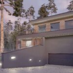 JLA | JAN LEDWOŃ ARCHITEKTURA