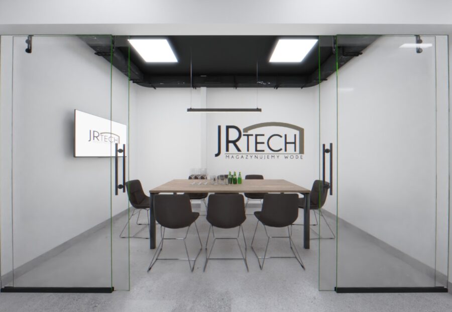 JLA | JAN LEDWOŃ ARCHITEKTURA