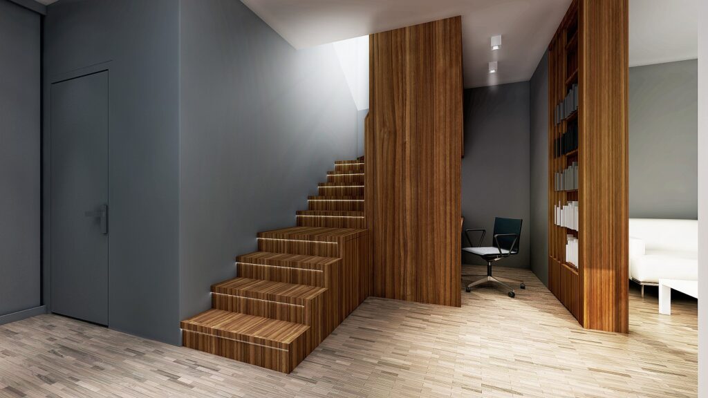 JLA WNĘTRZA DOMU KATOWICE